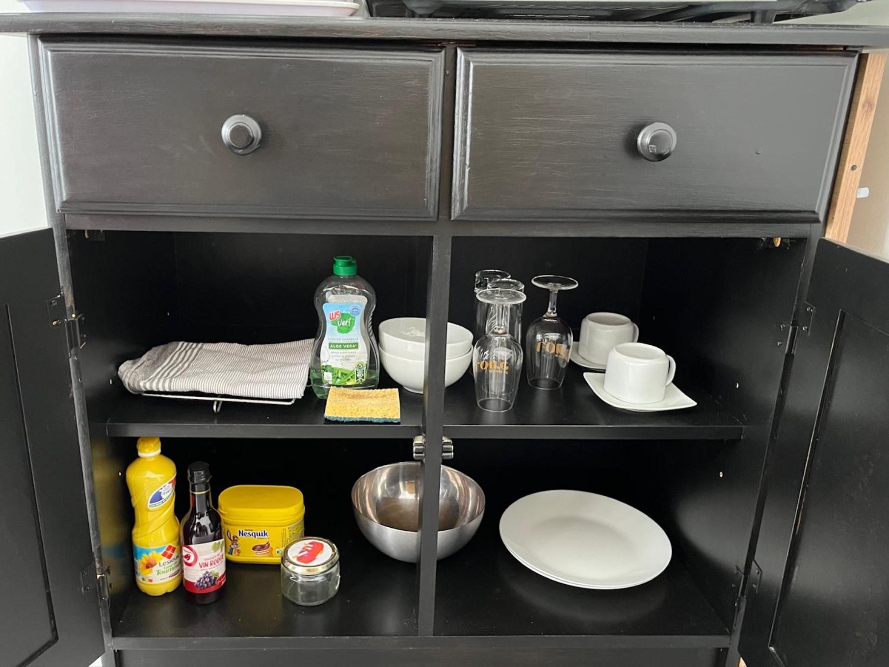 Chambre Independante Rdc Avec Sdb, Wc Et Parking Chambray-lès-Tours 외부 사진